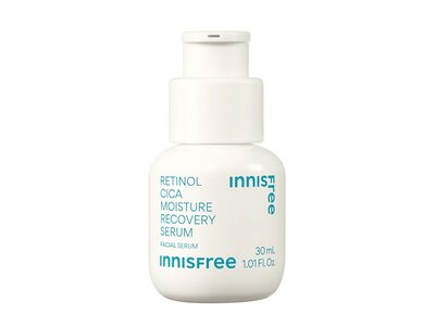 INNISFREE Retinol Cica Repair Ampoule 30mL
