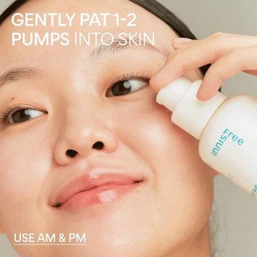 INNISFREE Retinol Cica Repair Ampoule 30mL INNISFREE Retinol Cica Repair Ampoule 30mL