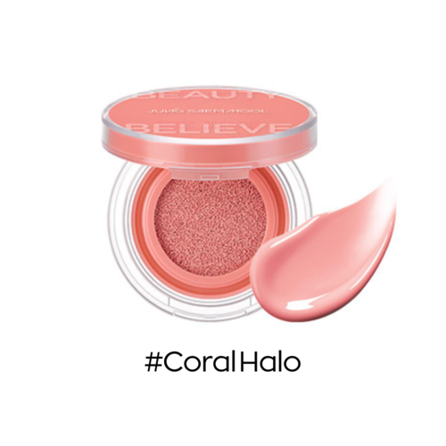 JUNGSAEMMOOL Artist Cushion Blush 4g