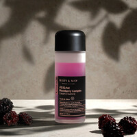 Vegan Blackberry Complex Cream Essence 140mL