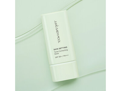 JUNGSAEMMOOL Skin Setting Tone Correcting Base 40mL