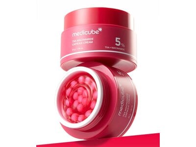 MEDICUBE TXA Niacinamaide Capsule Cream 55g