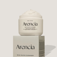 Rice Mucin Cleanser 120g