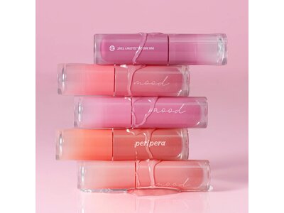 PERIPERA Ink Mood Glowy Tint 4g
