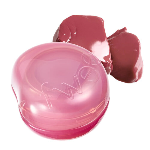 FWEE Lip & Cheek Glowy Jelly Pot 4g FWEE Lip & Cheek Glowy Jelly Pot 4g