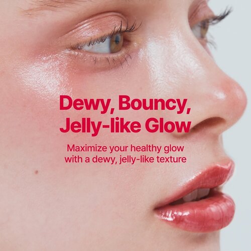 FWEE Lip & Cheek Glowy Jelly Pot 4g FWEE Lip & Cheek Glowy Jelly Pot 4g