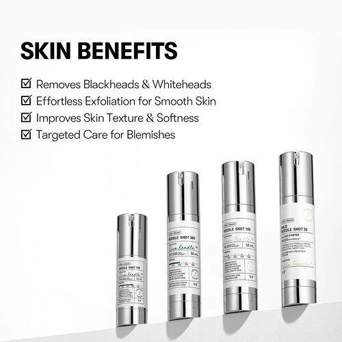 VT cosmetics Reedle Shot 700 Essence 30mL VT cosmetics Reedle Shot 700 Essence 30mL