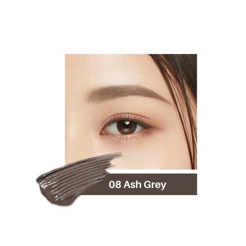 KissMe Heavy Rotation Coloring Eyebrow 8g KissMe Heavy Rotation Coloring Eyebrow 8g