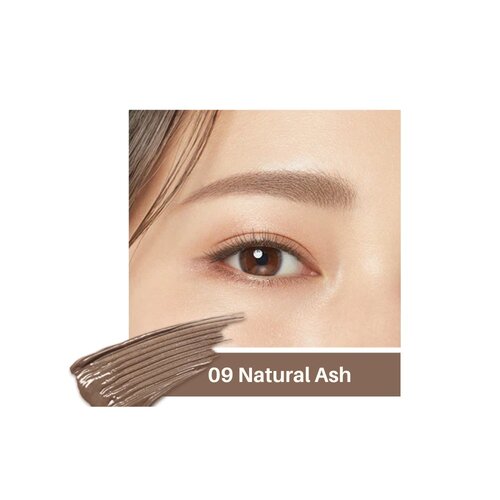 KissMe Heavy Rotation Coloring Eyebrow 8g KissMe Heavy Rotation Coloring Eyebrow 8g