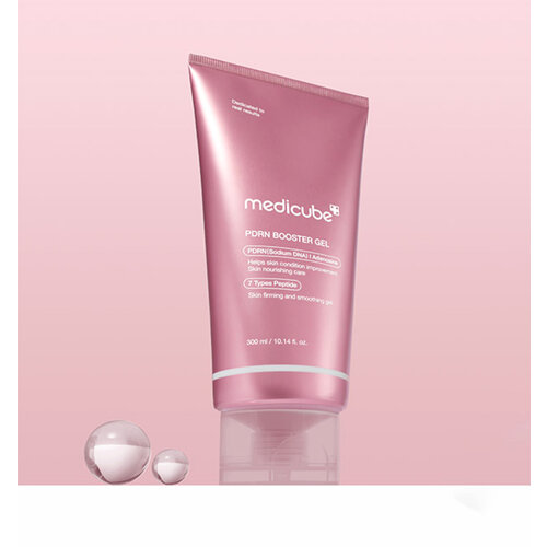 MEDICUBE PDRN Booster Gel 300mL MEDICUBE PDRN Booster Gel 300mL