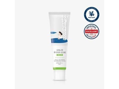 Round Lab Birch Juice Mild-Up Sunscreen 50mL Round Lab Birch Juice Mild-Up Sunscreen 50mL
