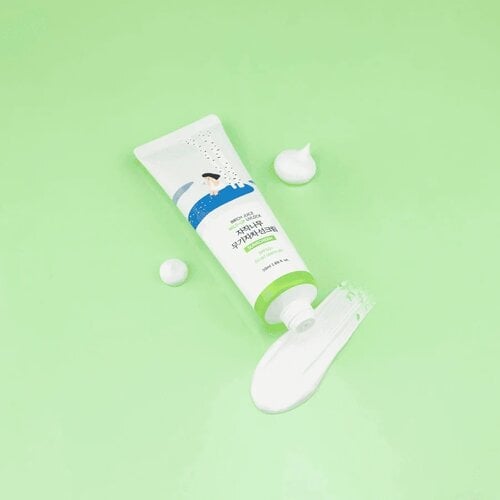 Round Lab Birch Juice Mild-Up Sunscreen 50mL