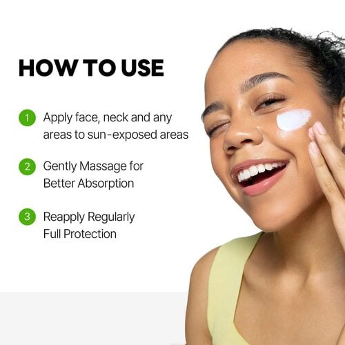 Round Lab Birch Juice Mild-Up Sunscreen 50mL