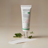 Complete No-Stress Physical Sunscreen 50mL