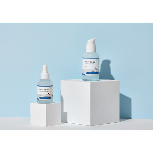 Round Lab Birch Juice Moisturizing Serum 50mL Round Lab Birch Juice Moisturizing Serum 50mL