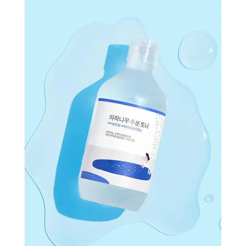 Round Lab Birch Juice Moisturizing Toner 300mL
