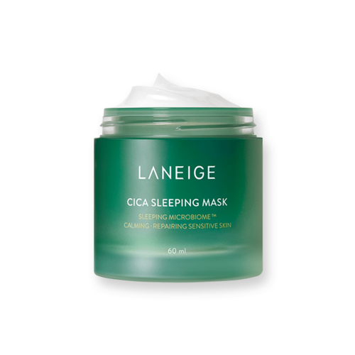 LANEIGE Cica Sleeping Mask 60mL LANEIGE Cica Sleeping Mask 60mL