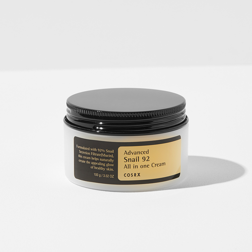COSRX Advanced Snail92 All-in-One Cream 100g