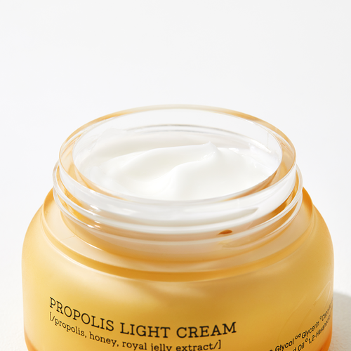COSRX Full Fit Propolis Light Cream 65mL