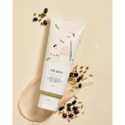 Round Lab Soybean Cleanser 150mL Round Lab Soybean Cleanser 150mL