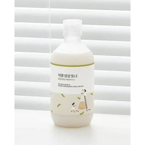 Round Lab Soybean Nourishing Toner 300mL Round Lab Soybean Nourishing Toner 300mL