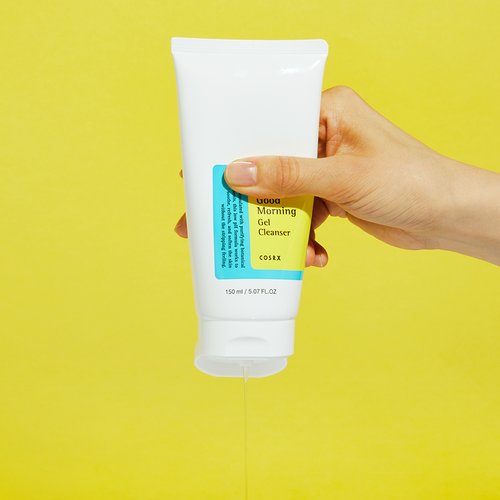 COSRX Low pH Good Morning Gel Cleanser 150mL