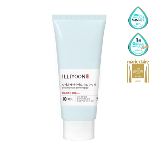 ILLIYOON Ceramide Ato Soothing Gel 175mL ILLIYOON Ceramide Ato Soothing Gel 175mL