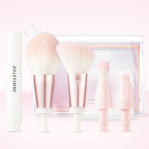 INNISFREE My Changeable Brush [#PerfectMakeupKit]