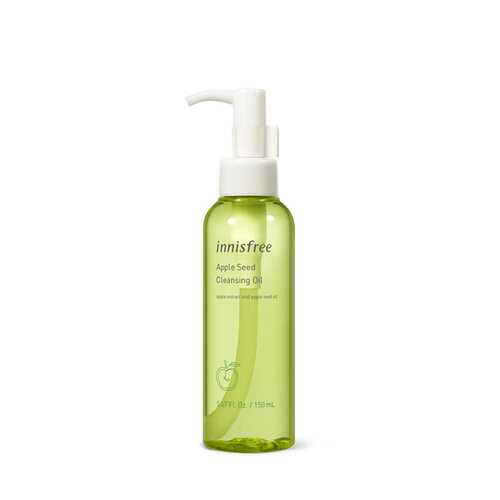 INNISFREE Apple Seed Cleansing Oil 150mL INNISFREE Apple Seed Cleansing Oil 150mL