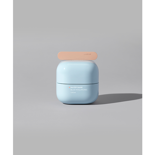 LANEIGE Water Bank Blue Hyaluronic Cream 50mL - For Normal to Dry Skin LANEIGE Water Bank Blue Hyaluronic Cream 50mL - For Normal to Dry Skin