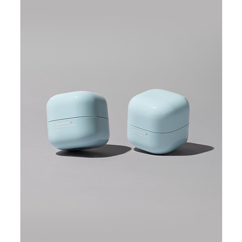 LANEIGE Water Bank Blue Hyaluronic Cream 50mL - For Normal to Dry Skin LANEIGE Water Bank Blue Hyaluronic Cream 50mL - For Normal to Dry Skin