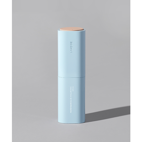 LANEIGE Water Bank Blue Hyaluronic Serum 50mL - For Normal to Dry Skin
