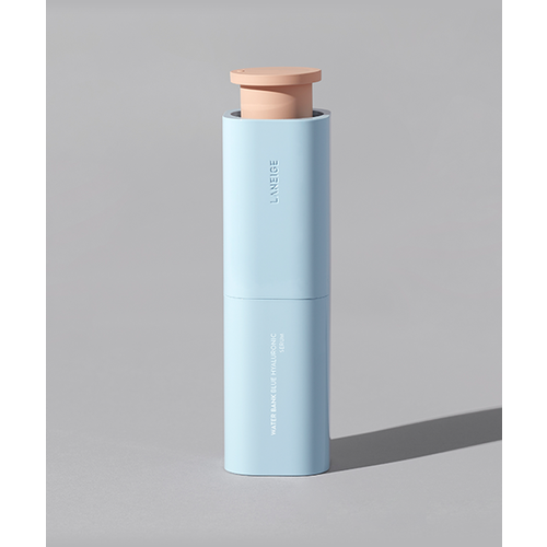 LANEIGE Water Bank Blue Hyaluronic Serum 50mL - For Normal to Dry Skin