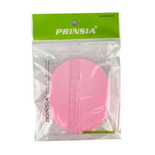 PRINSIA Cleansing Puff 15T
