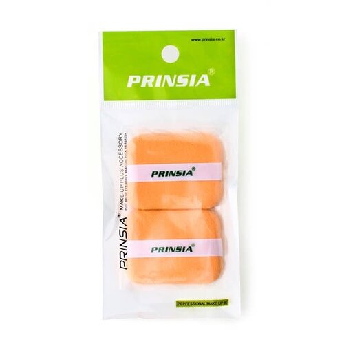PRINSIA Caron Puff (Square) 2p