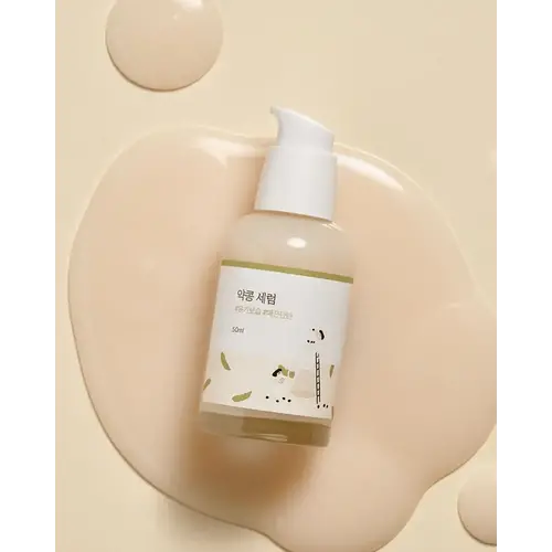 Round Lab Soybean Nourishing Serum 50mL Round Lab Soybean Nourishing Serum 50mL