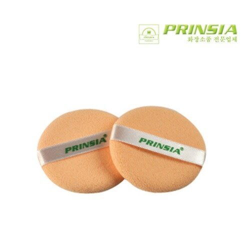 PRINSIA Caron Puff (Circle) 2p PRINSIA Caron Puff (Circle) 2p