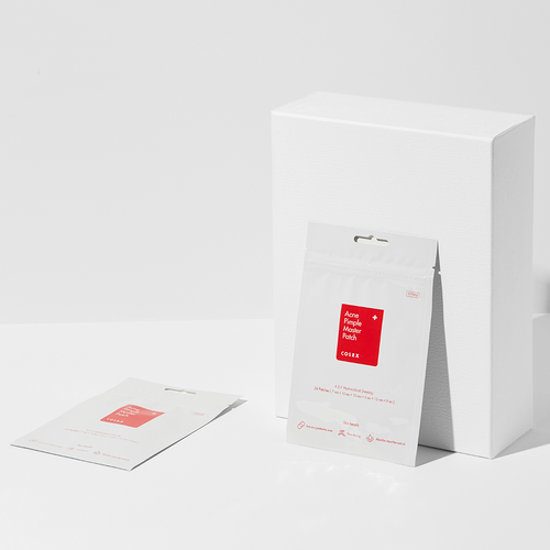 COSRX Master Patch Original Fit 24p COSRX Master Patch Original Fit 24p