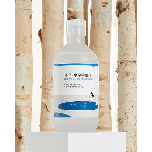Round Lab Birch Juice Moisturizing Toner 300mL