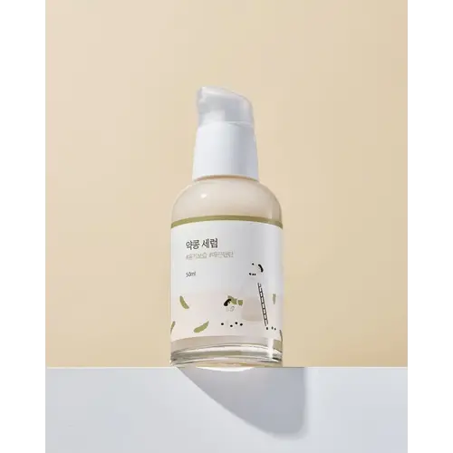 Round Lab Soybean Nourishing Serum 50mL Round Lab Soybean Nourishing Serum 50mL