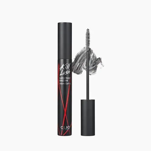 CLIO Kill Lash Superproof Mascara 7g CLIO Kill Lash Superproof Mascara 7g