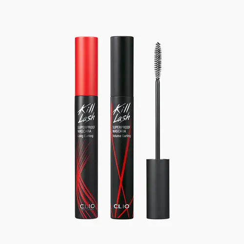 CLIO Kill Lash Superproof Mascara 7g CLIO Kill Lash Superproof Mascara 7g