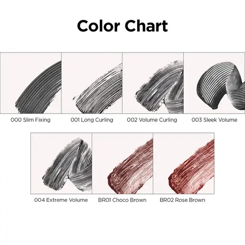 CLIO Kill Lash Superproof Mascara 7g CLIO Kill Lash Superproof Mascara 7g