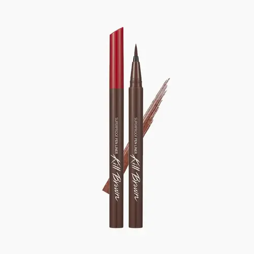 CLIO SuperProof Pen Liner 0.55mL CLIO SuperProof Pen Liner 0.55mL