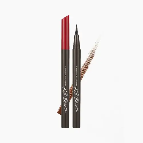 CLIO SuperProof Pen Liner 0.55mL CLIO SuperProof Pen Liner 0.55mL