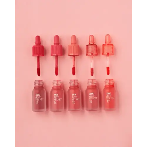 PERIPERA Ink the Airy Velvet 4g PERIPERA Ink the Airy Velvet 4g