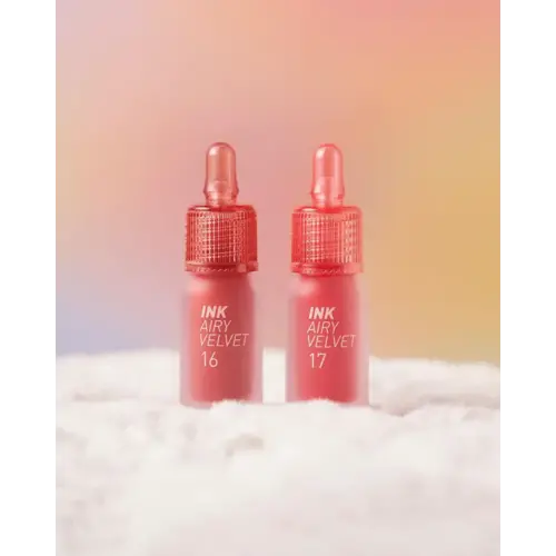 PERIPERA Ink the Airy Velvet 4g PERIPERA Ink the Airy Velvet 4g