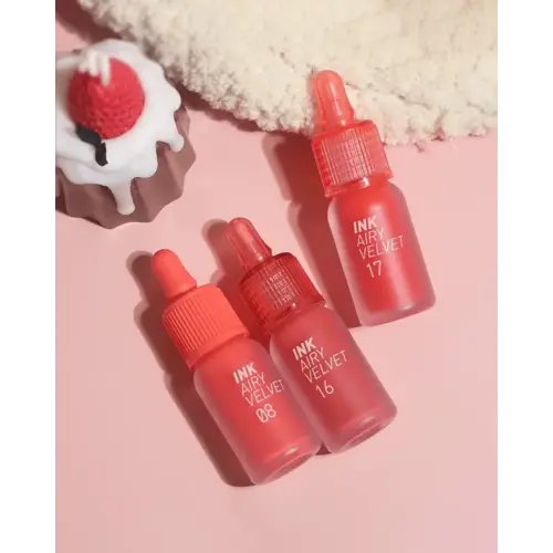 PERIPERA Ink the Airy Velvet 4g PERIPERA Ink the Airy Velvet 4g