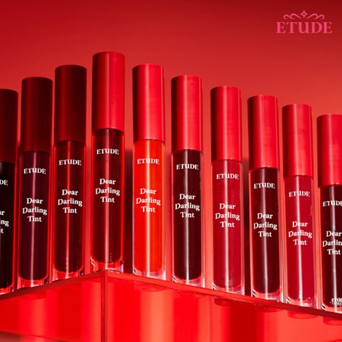 ETUDE HOUSE Dear Darling Water Gel Tint 5g