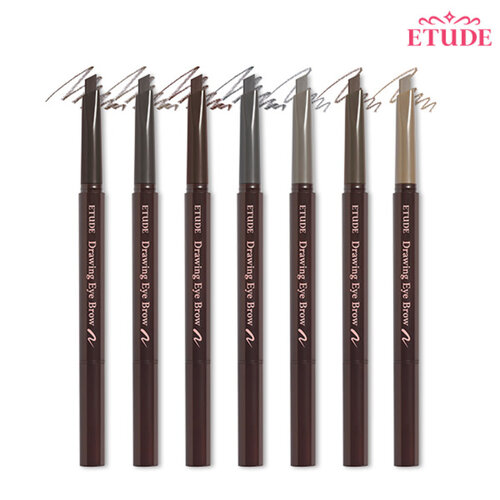 ETUDE HOUSE Drawing Eye Brow 0.25g